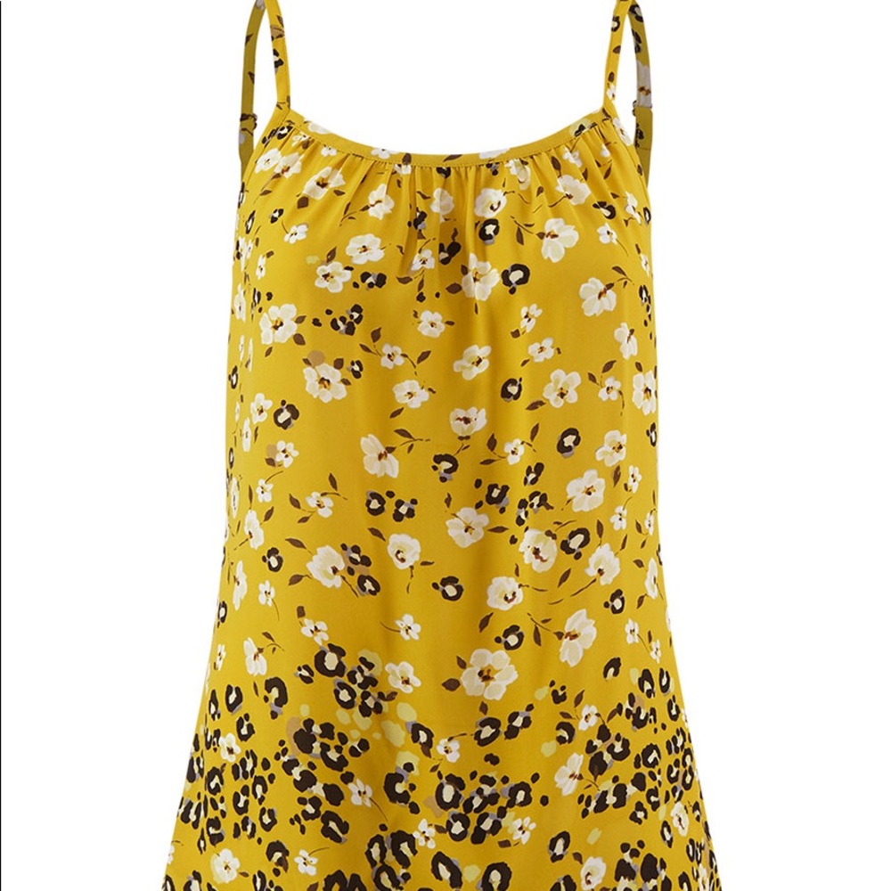 CAbi Couple Cami